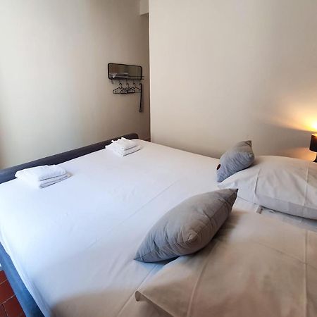 Abitarela - Maison D'Hotes - B&B 씨쟝 외부 사진