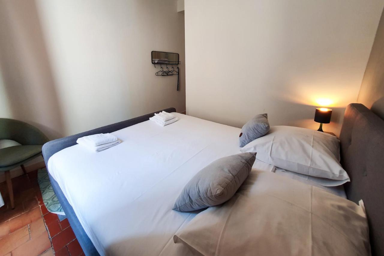Abitarela - Maison D'Hotes - B&B 씨쟝 외부 사진