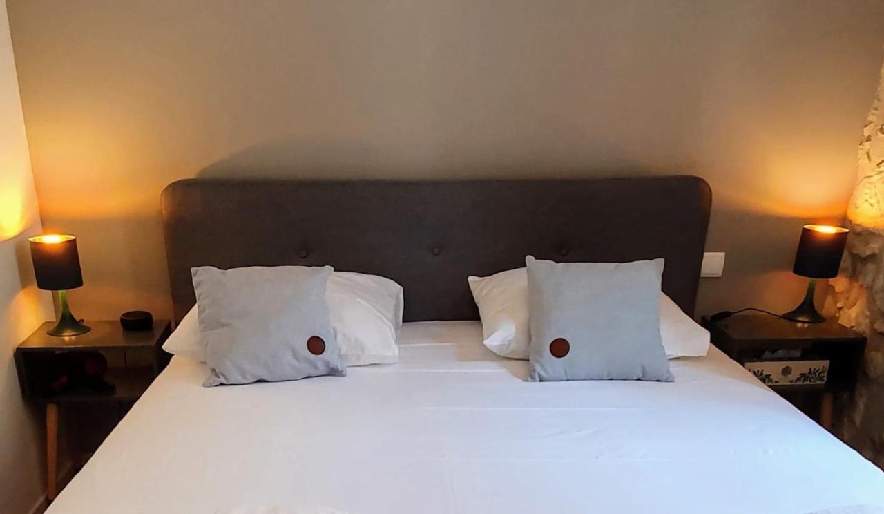 Abitarela - Maison D'Hotes - B&B 씨쟝 외부 사진