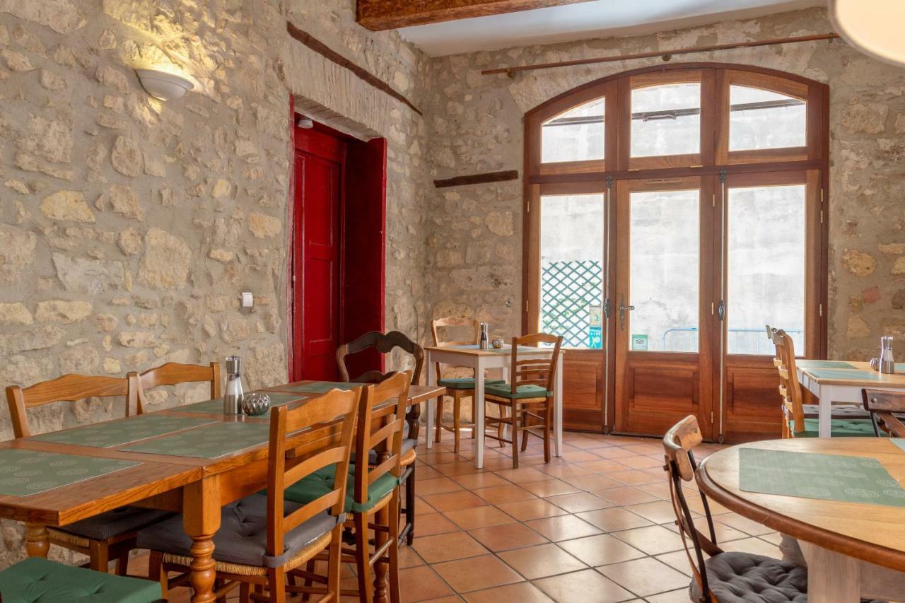 Abitarela - Maison D'Hotes - B&B 씨쟝 외부 사진