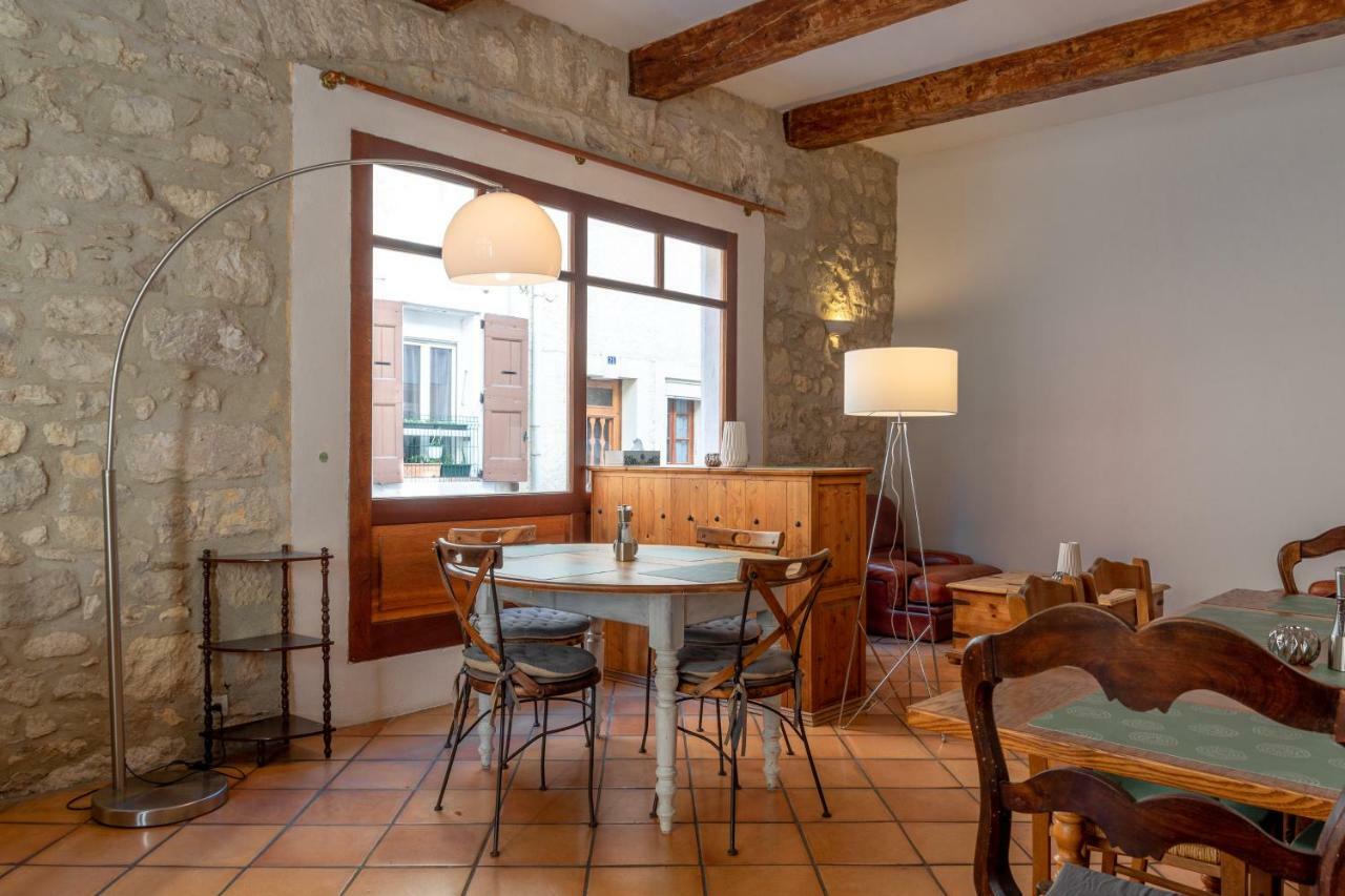 Abitarela - Maison D'Hotes - B&B 씨쟝 외부 사진