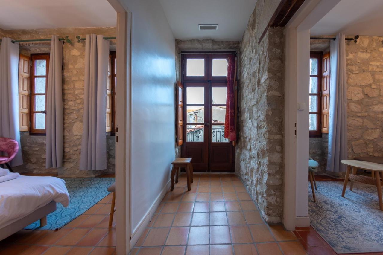 Abitarela - Maison D'Hotes - B&B 씨쟝 외부 사진